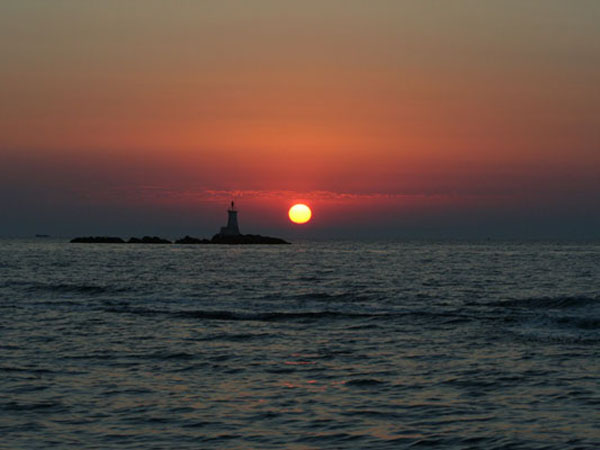Otok Vis (2)