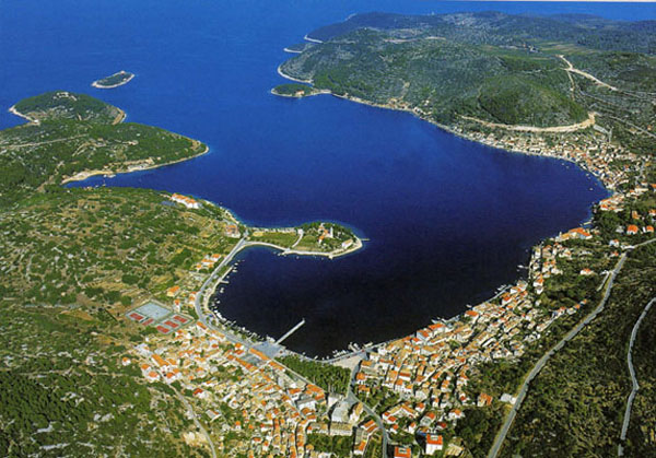 Otok Vis (3)